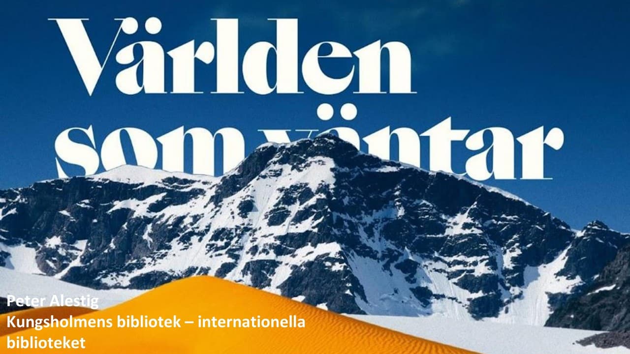 Bild från youtube-video