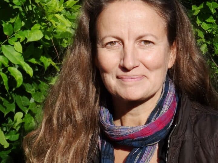 Helena Lundmark
