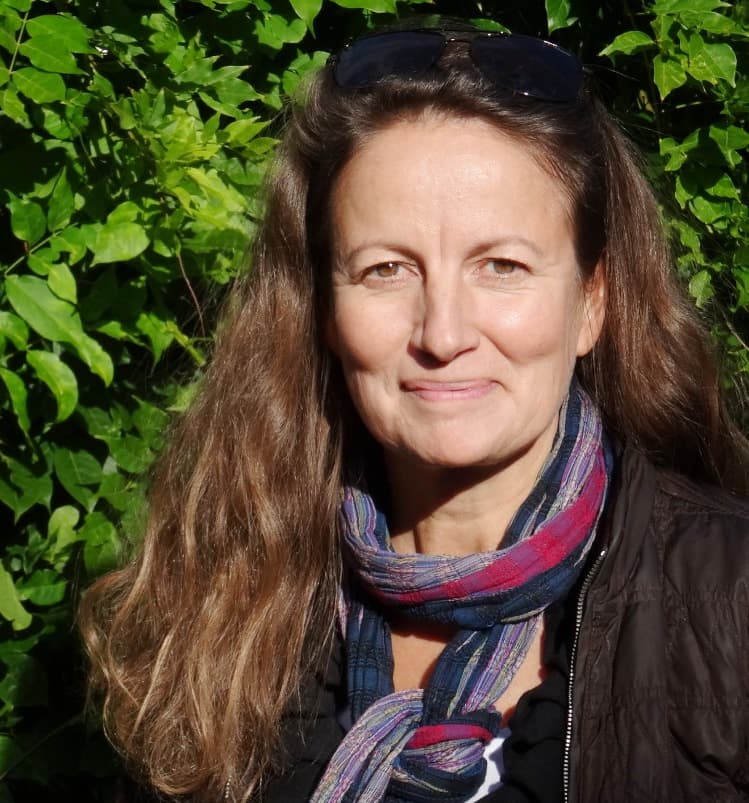 Helena Lundmark
