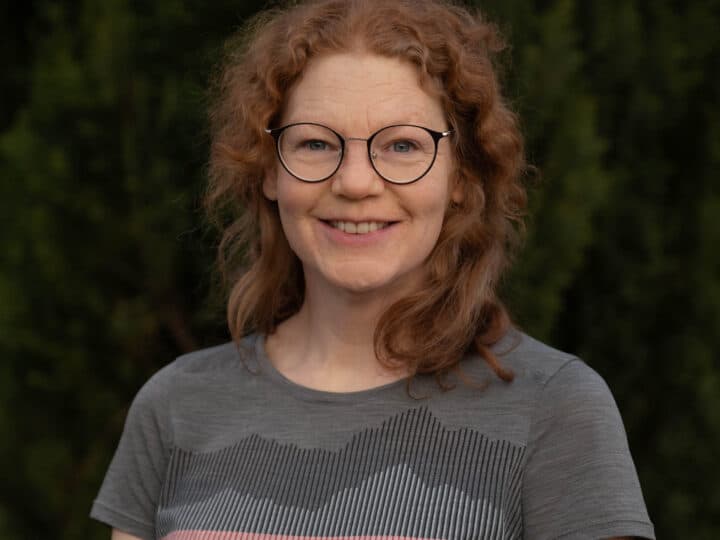 Lotta Hedin