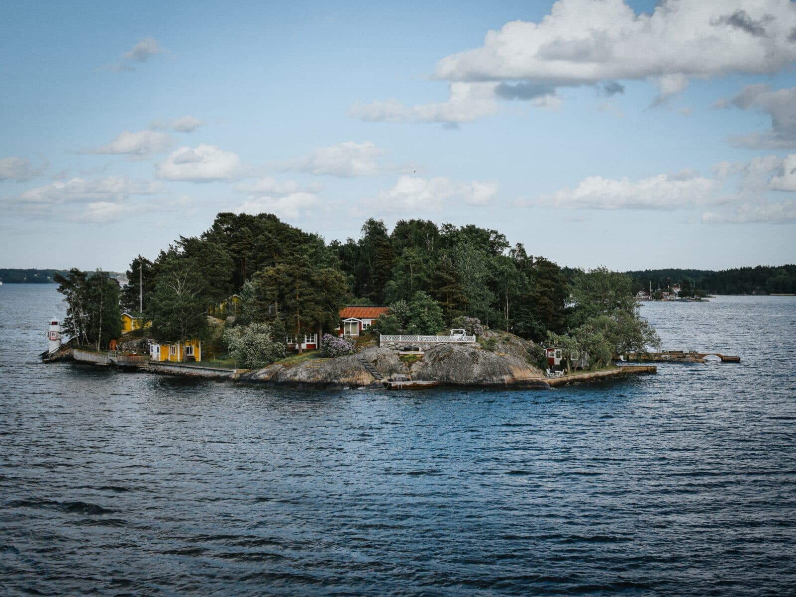 Skärgårdsö