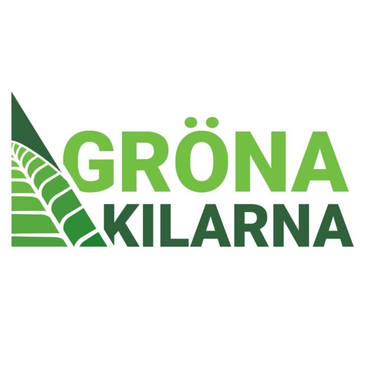 Gröna kilarnas logga